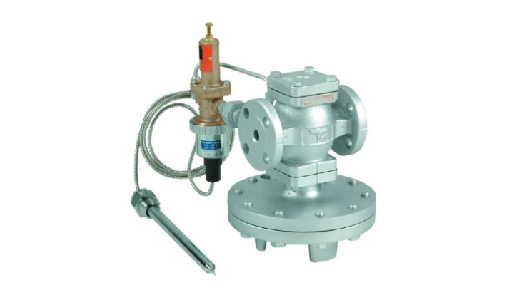 شیر ترموستاتیک یوشی تاکی مدل ob-2000